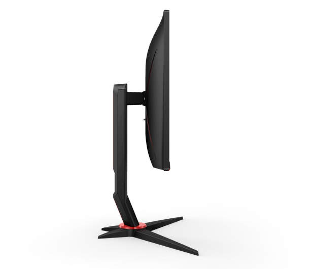 AOC Q24G2A/BK - 1169543 - zdjęcie 5